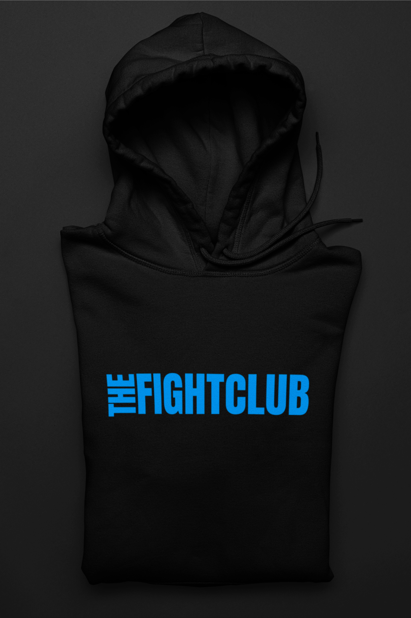 The Original Fight Club Hoodie