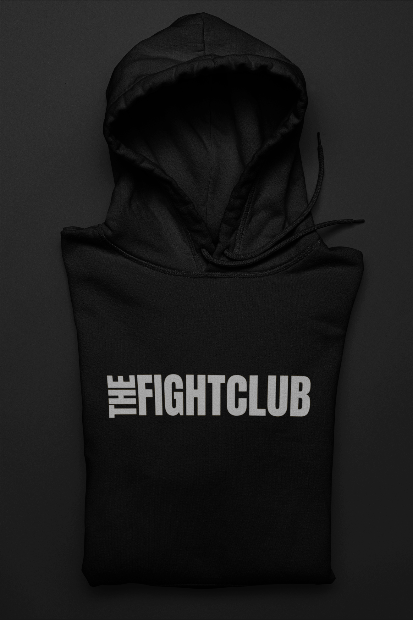 The Original Fight Club Hoodie
