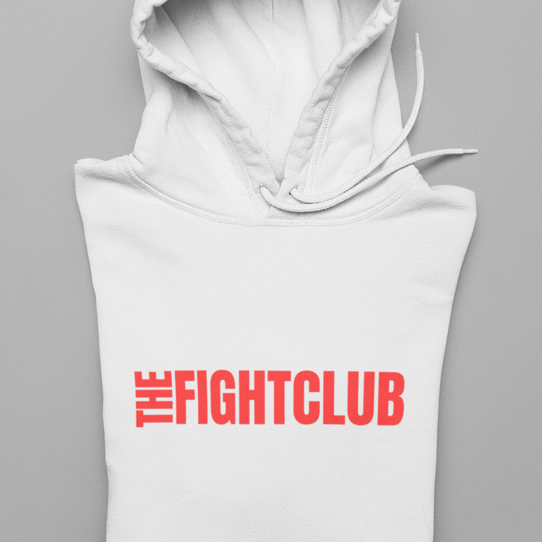 The Original Fight Club Hoodie