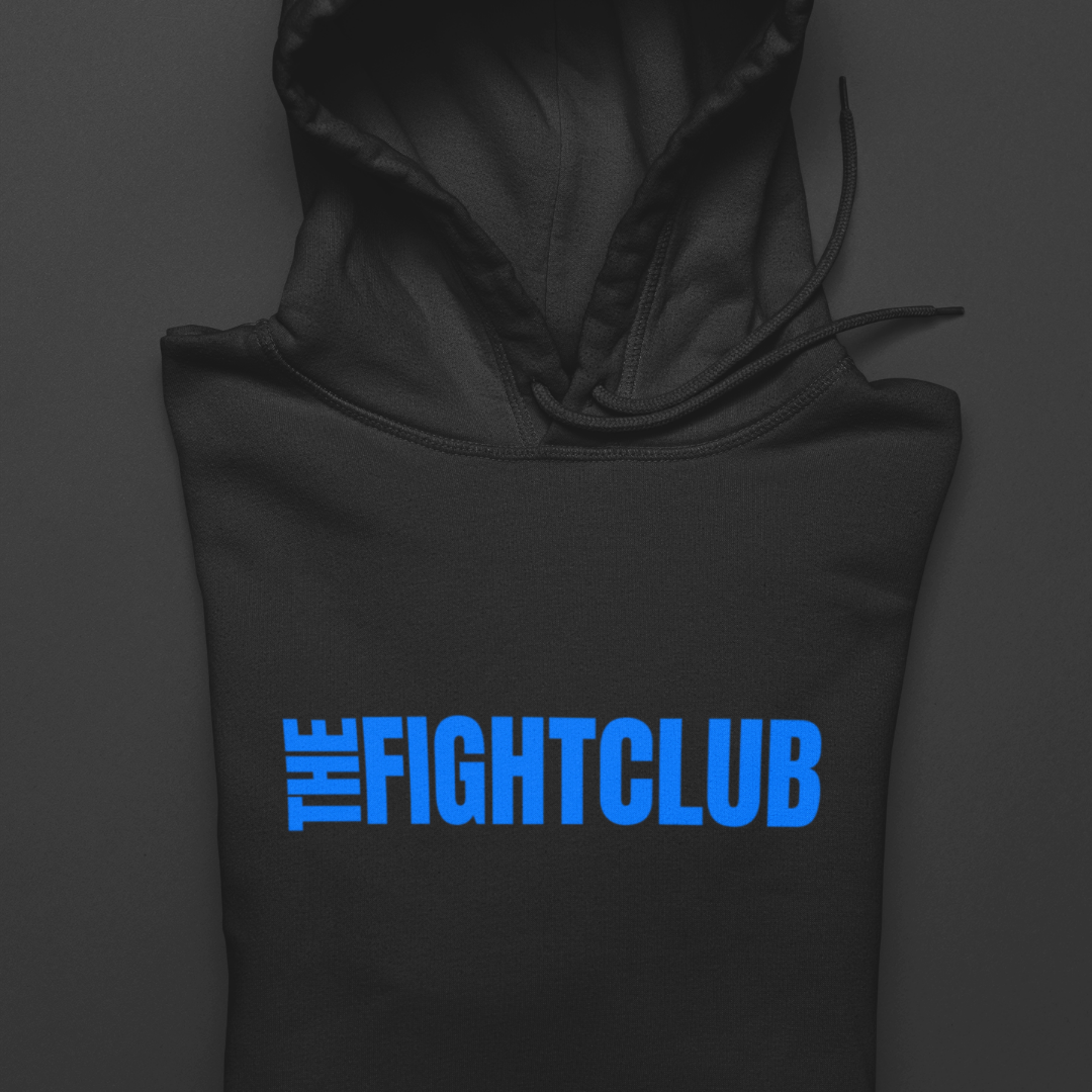 The Original Fight Club Hoodie
