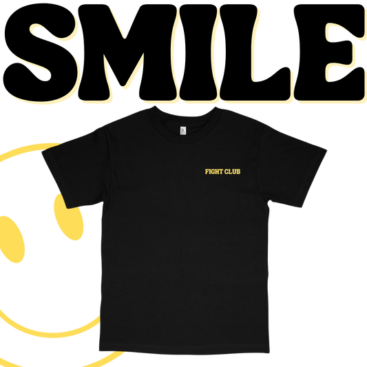 Fight with a Smile T-shirts "Bumble Bee"