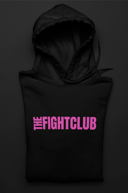 The Original Fight Club Hoodie