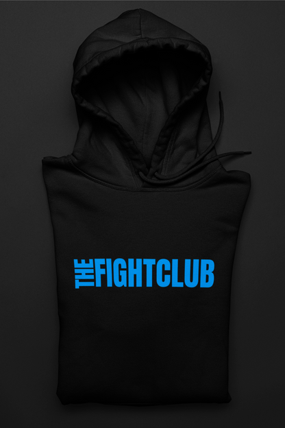 The Original Fight Club Hoodie