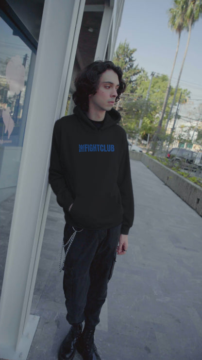 The Original Fight Club Hoodie